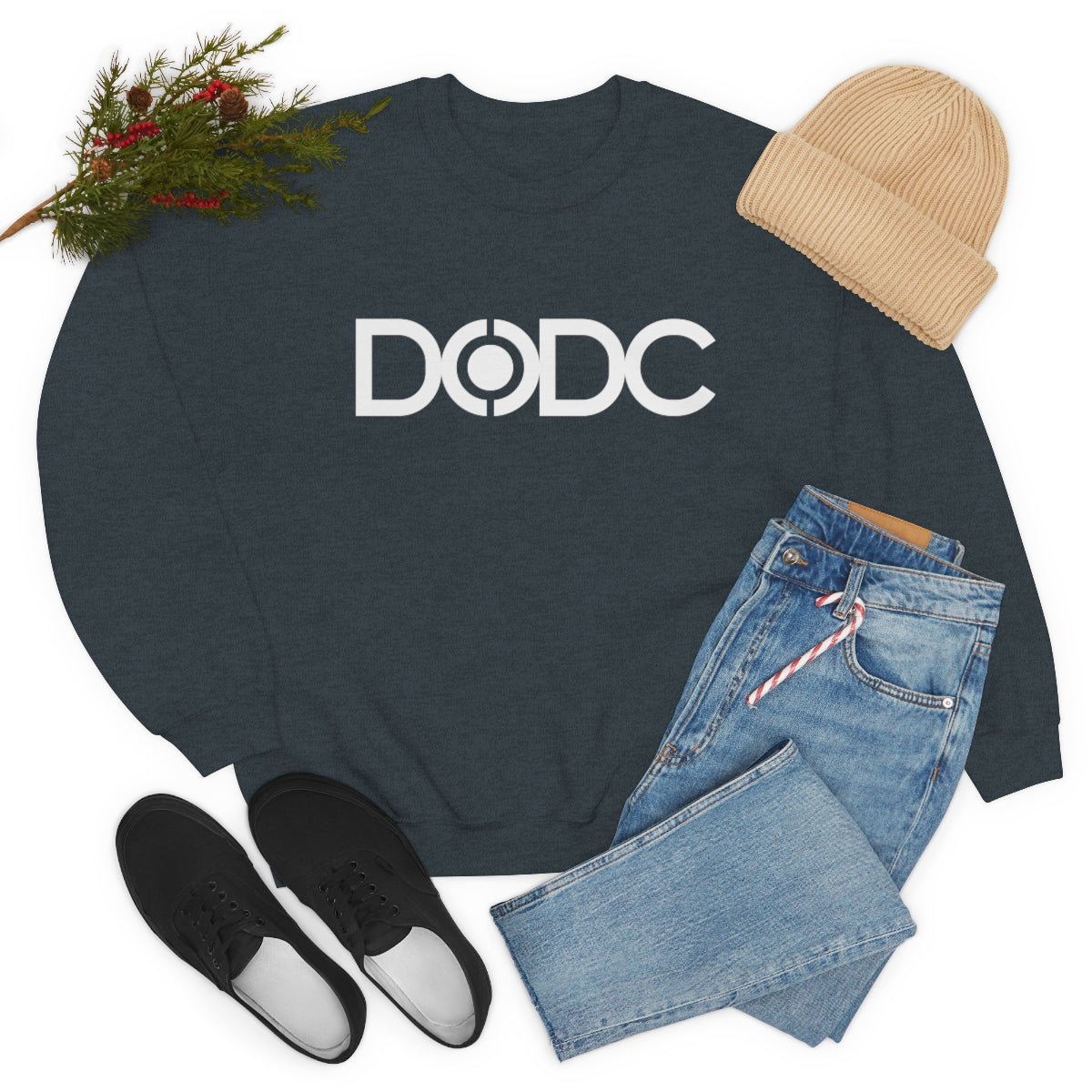 DODC #1 Sweatshirt