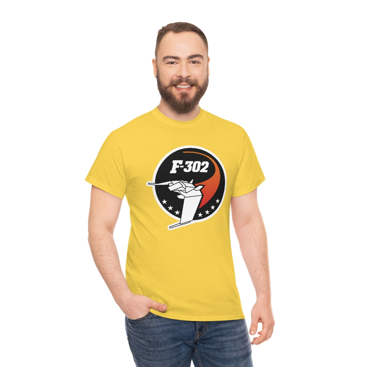 SG - 302 Tee