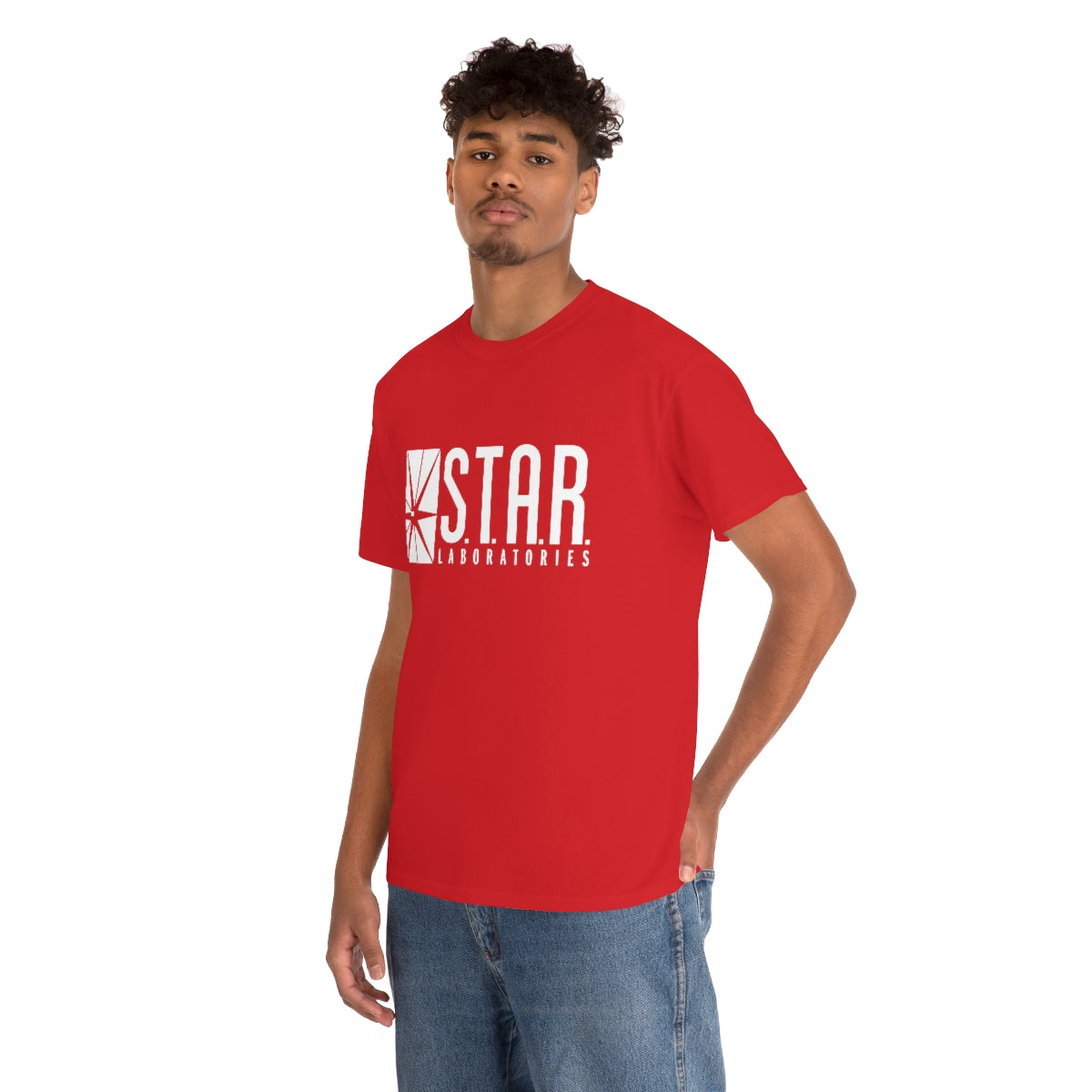 STAR Tee