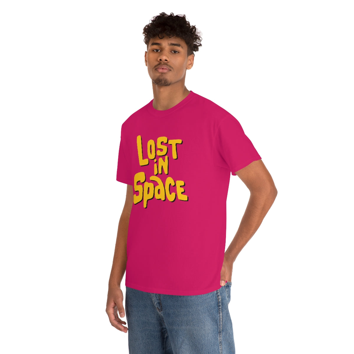 LIS Tee