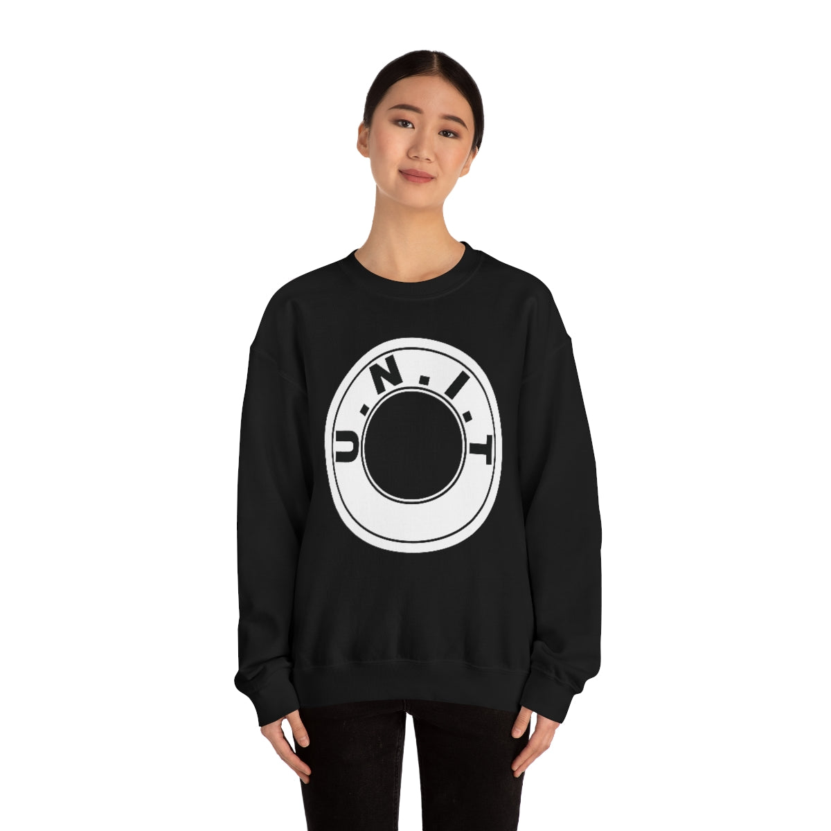 BW - UNIT Sweatshirt