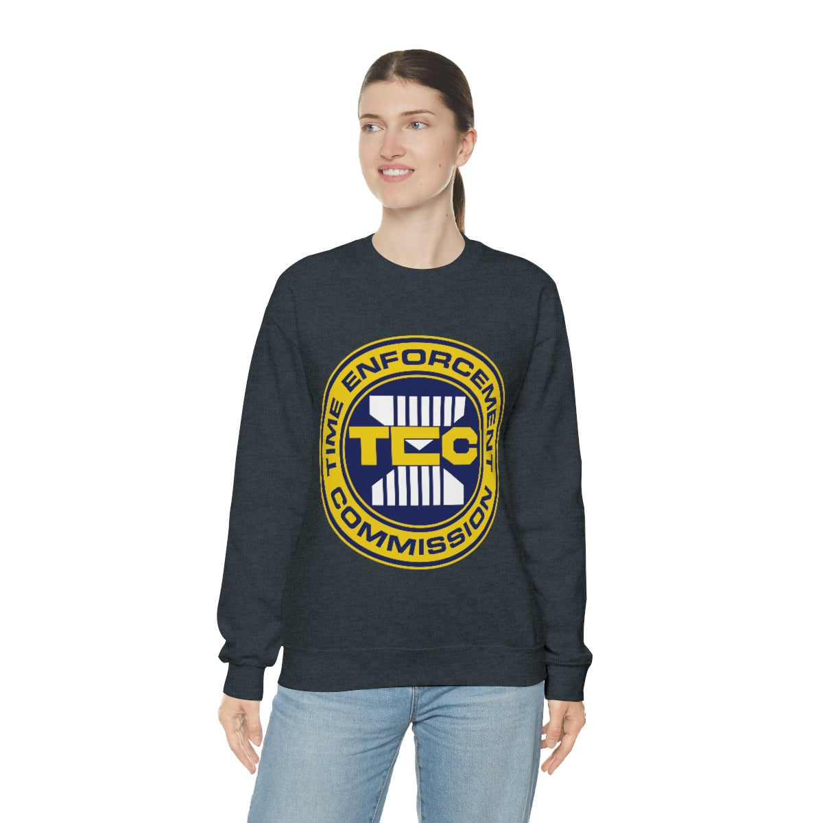 TEC Sweatshirt