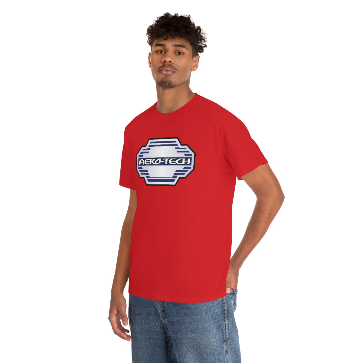 SAAB - Aerotech Tee
