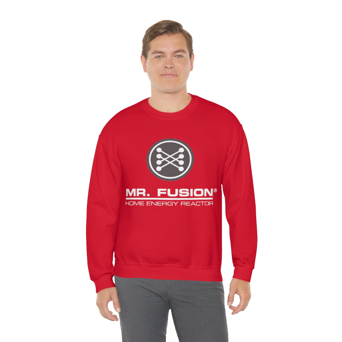 BTTF - FUSION Sweatshirt