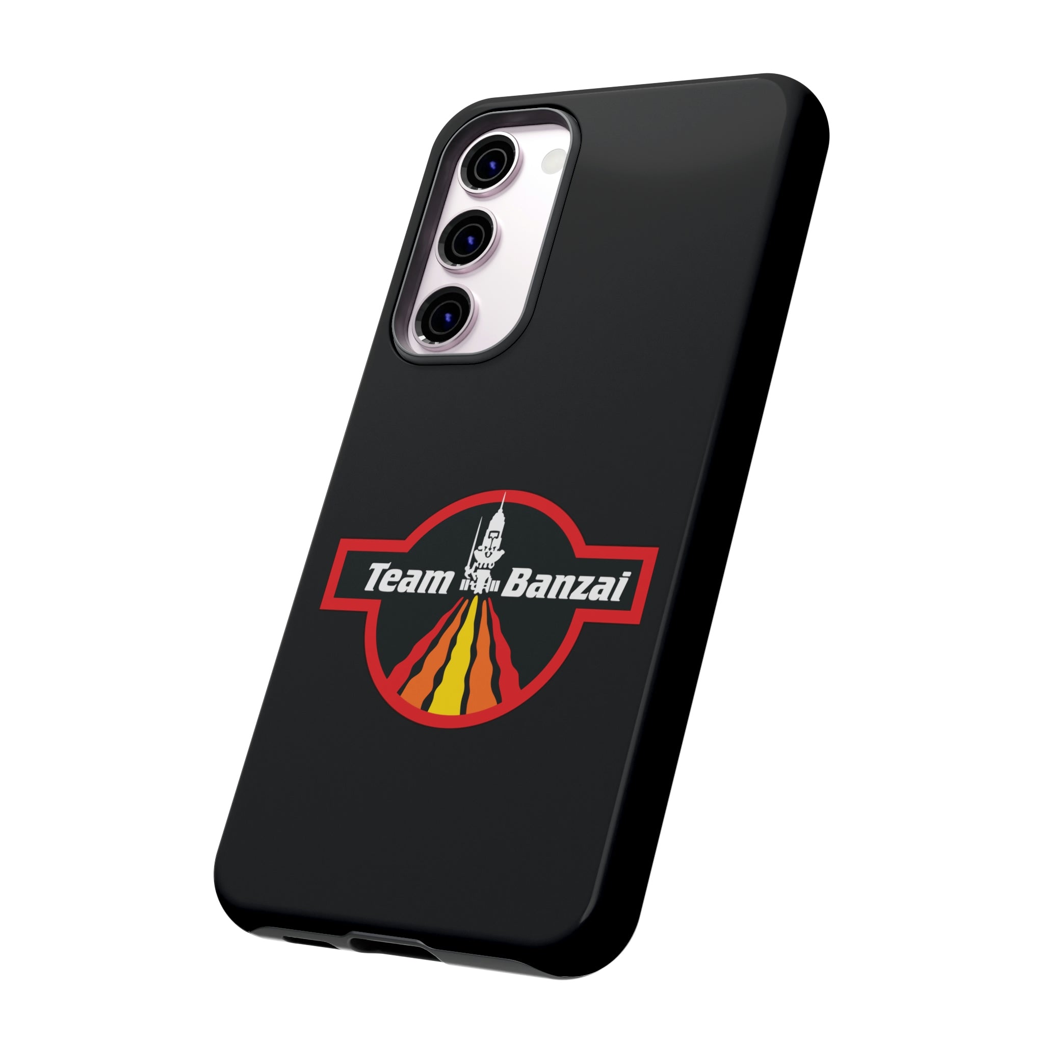 BB - Team Banzai #1 Phone Case