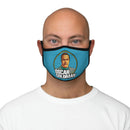 SMDM - Oscar Goldman Face Mask