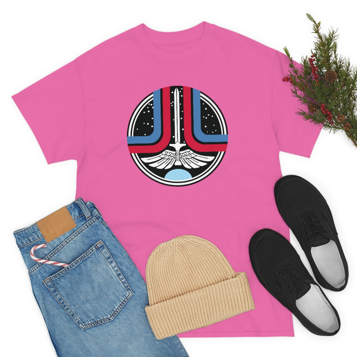 Starfighter Tee