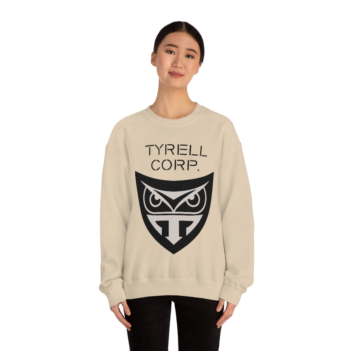 BR - TYRELL Sweatshirt