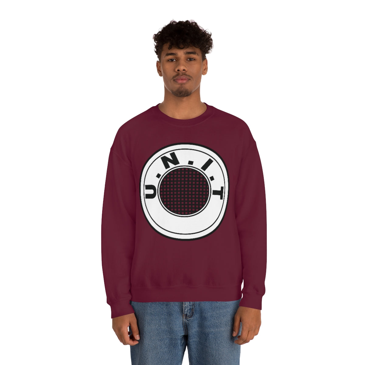 BW - UNIT Sweatshirt