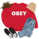 TL - Obey Sweatshirt