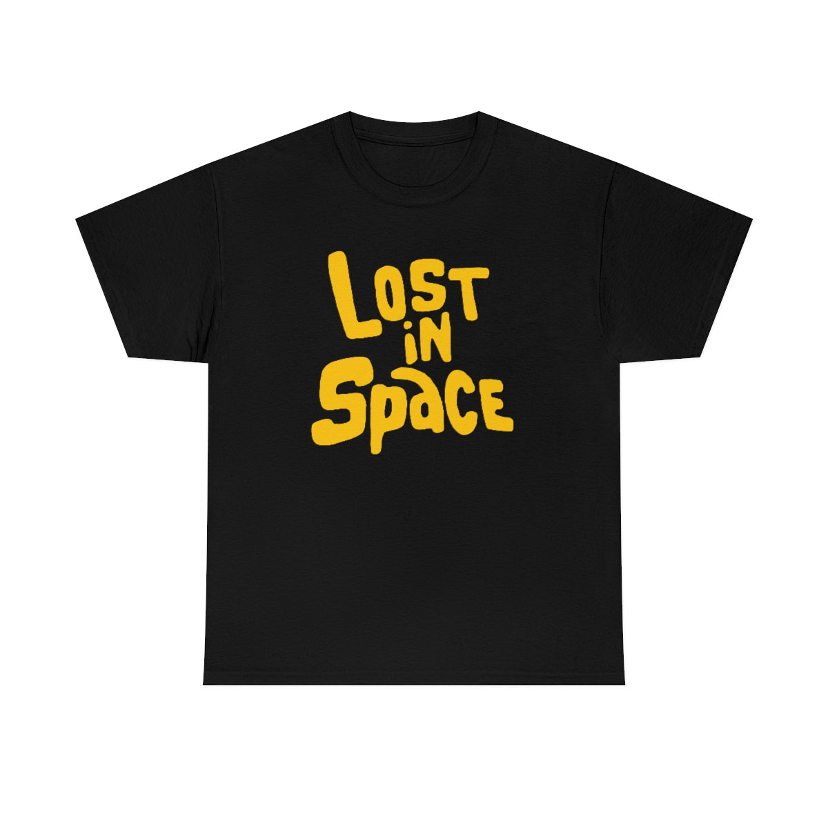 LIS Tee