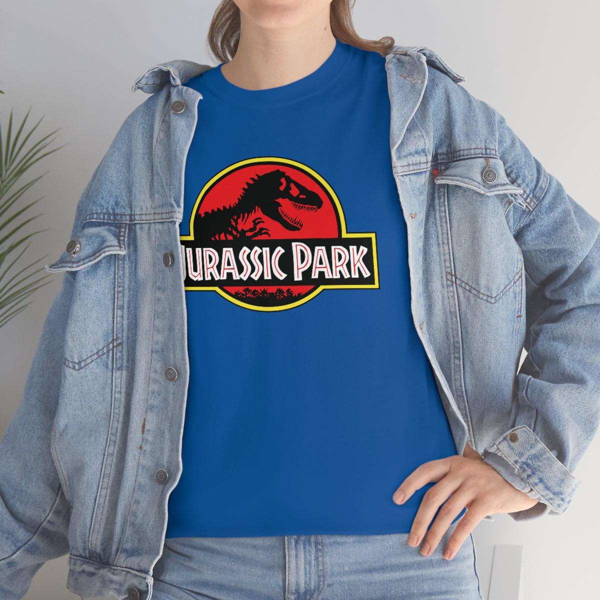 JP Tee