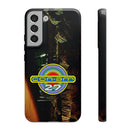 CON-AM 27 Phone Case