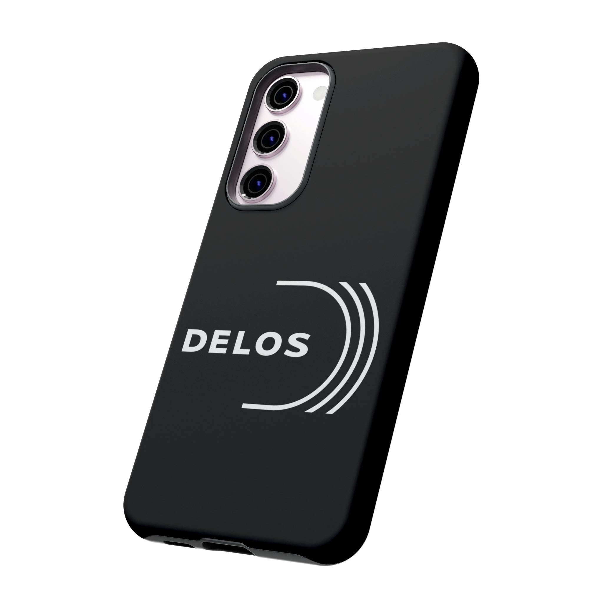 Robot World New Phone Case