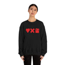 Robots Love Death Sweatshirt