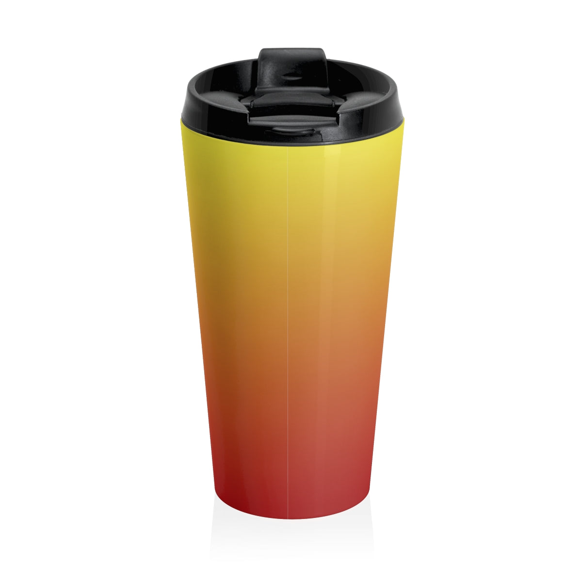 Pollos Stainless Steel Travel Mug