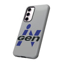 JP - In Gen Phone Case