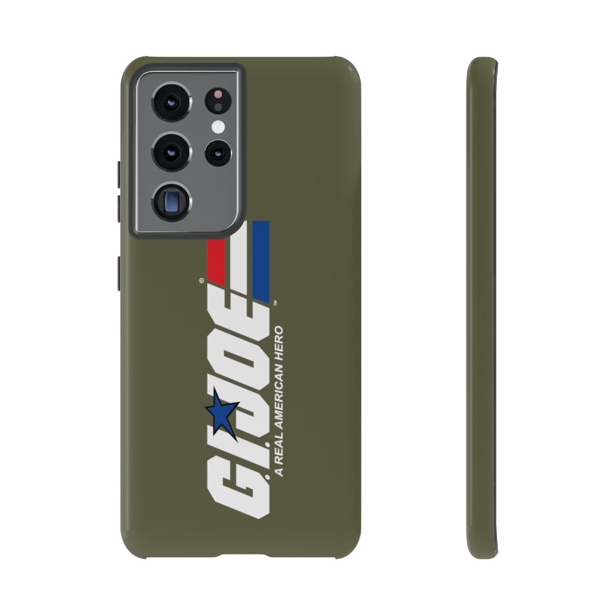 JOE - Phone Case