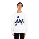 JP - In Gen Sweatshirt