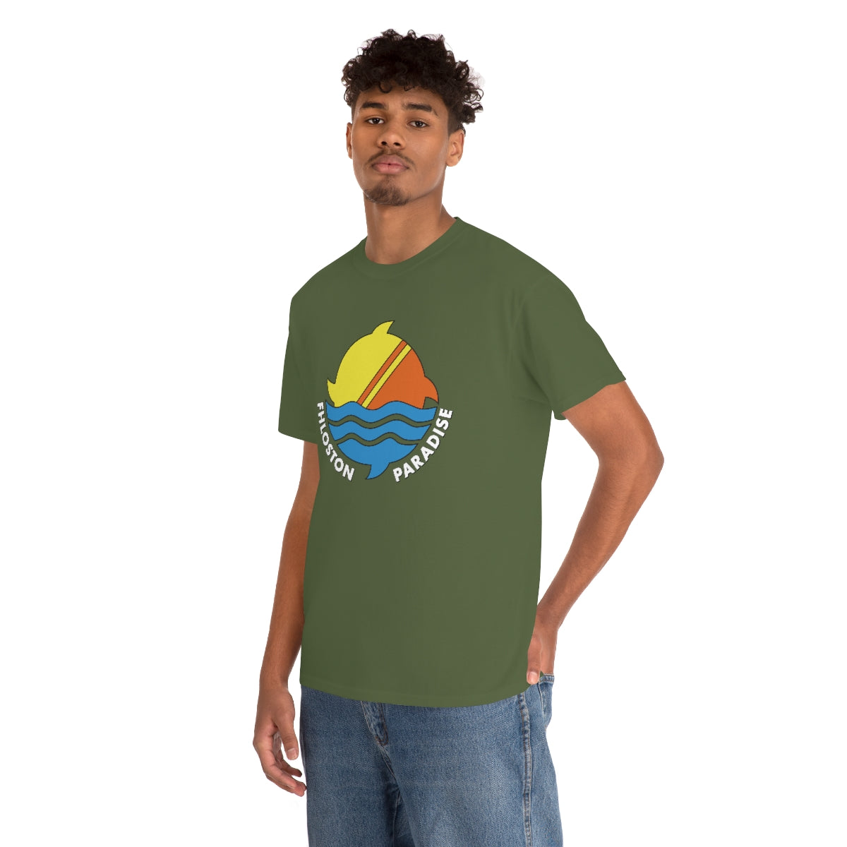 FE - Fhloston Paradise Tee
