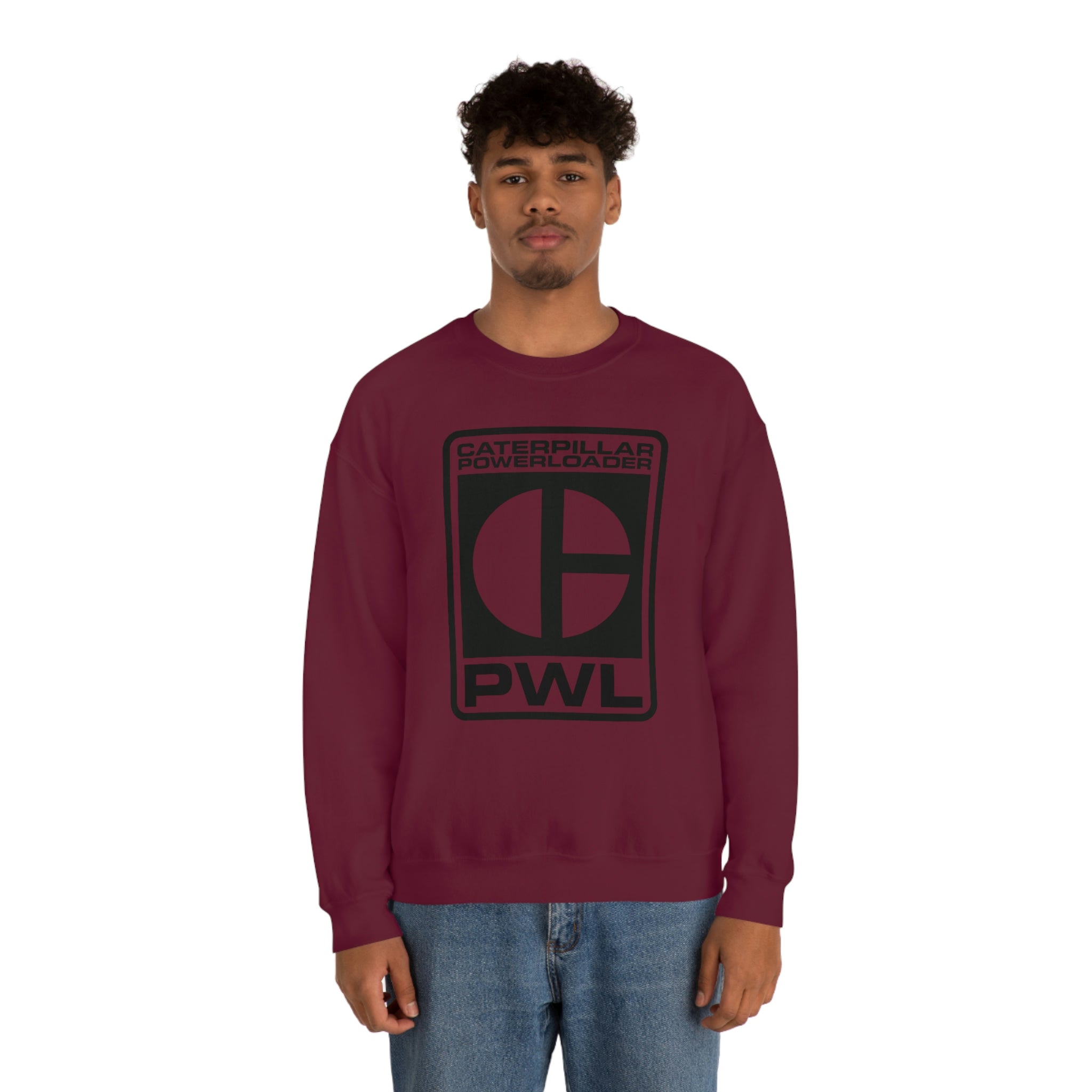 Power Loader Sweatshirt