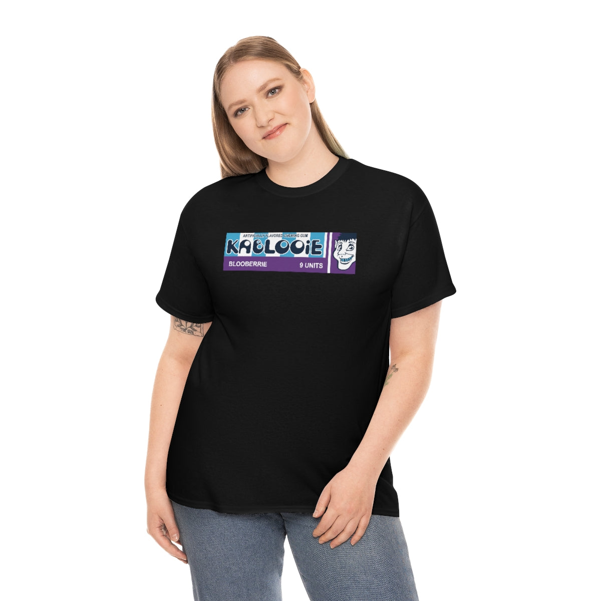 KABLOOIE Tee