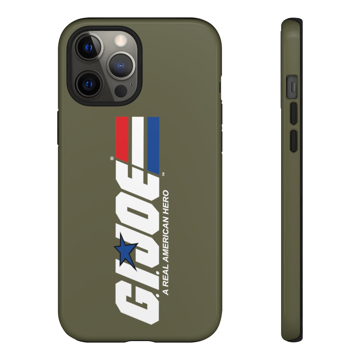 JOE - Phone Case
