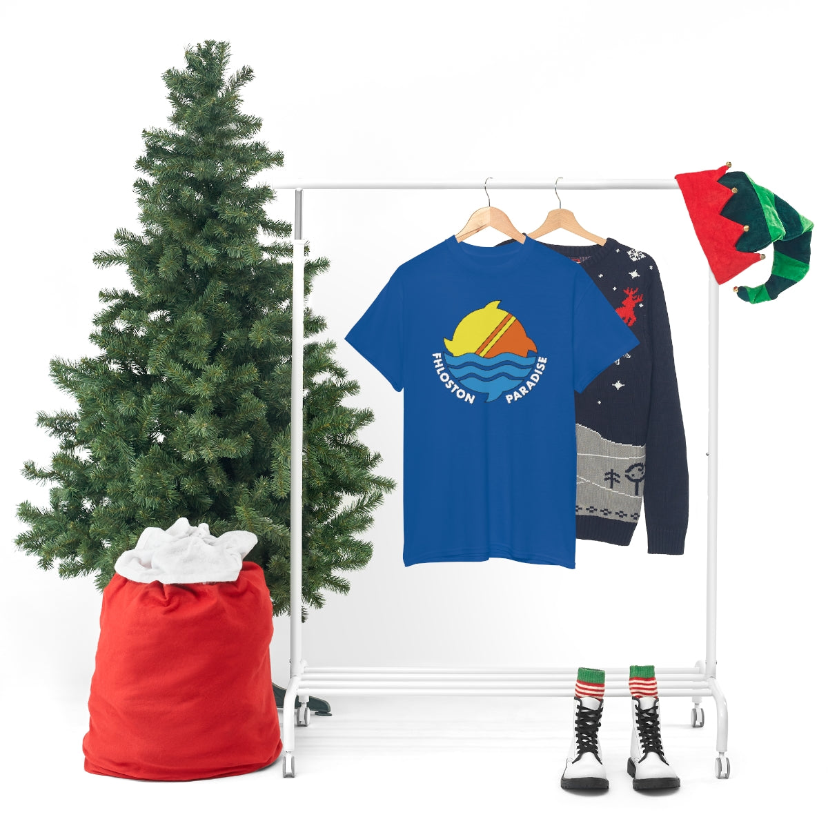 FE - Fhloston Paradise Tee