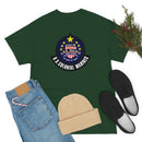 USCM Sulaco Marines Tee