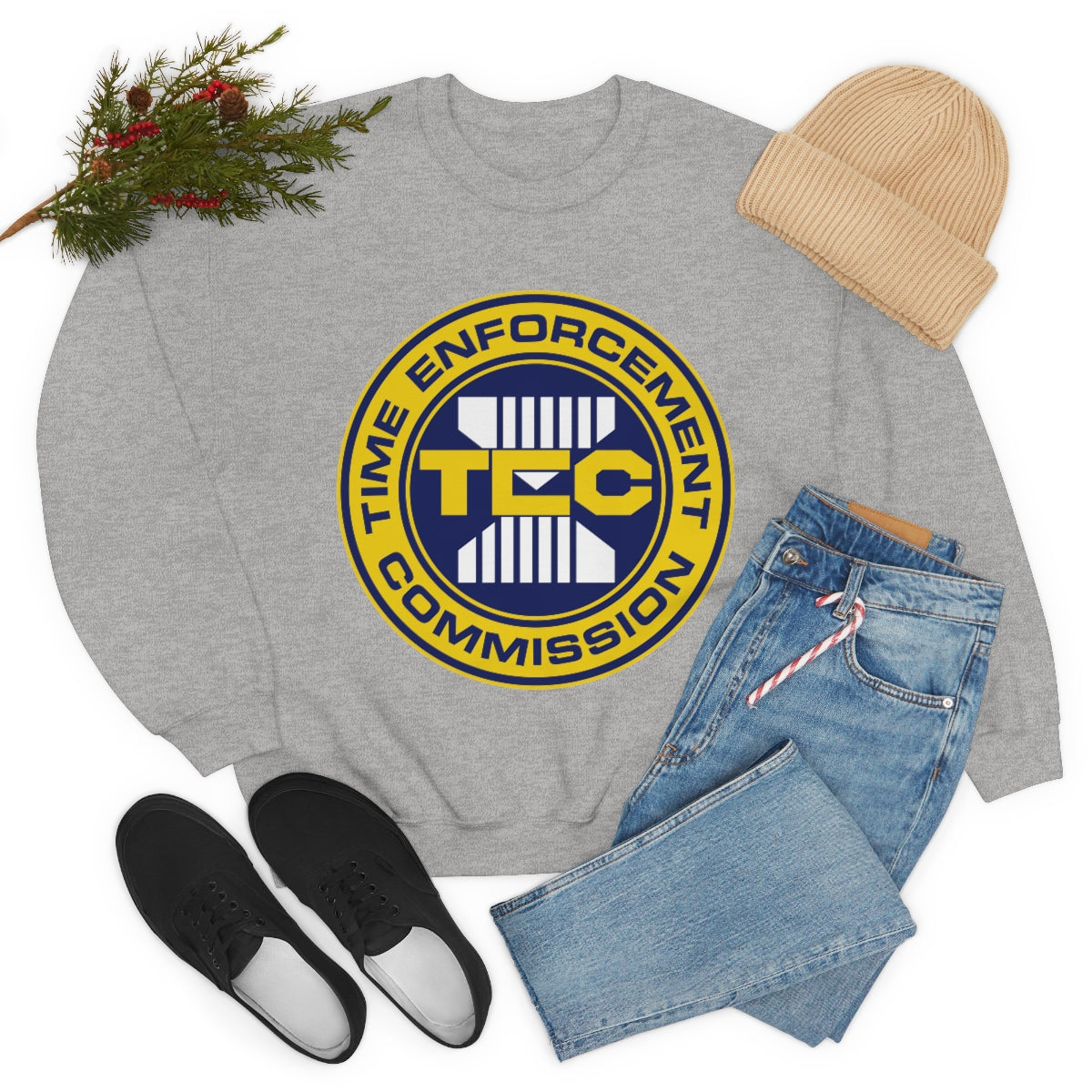 TEC Sweatshirt