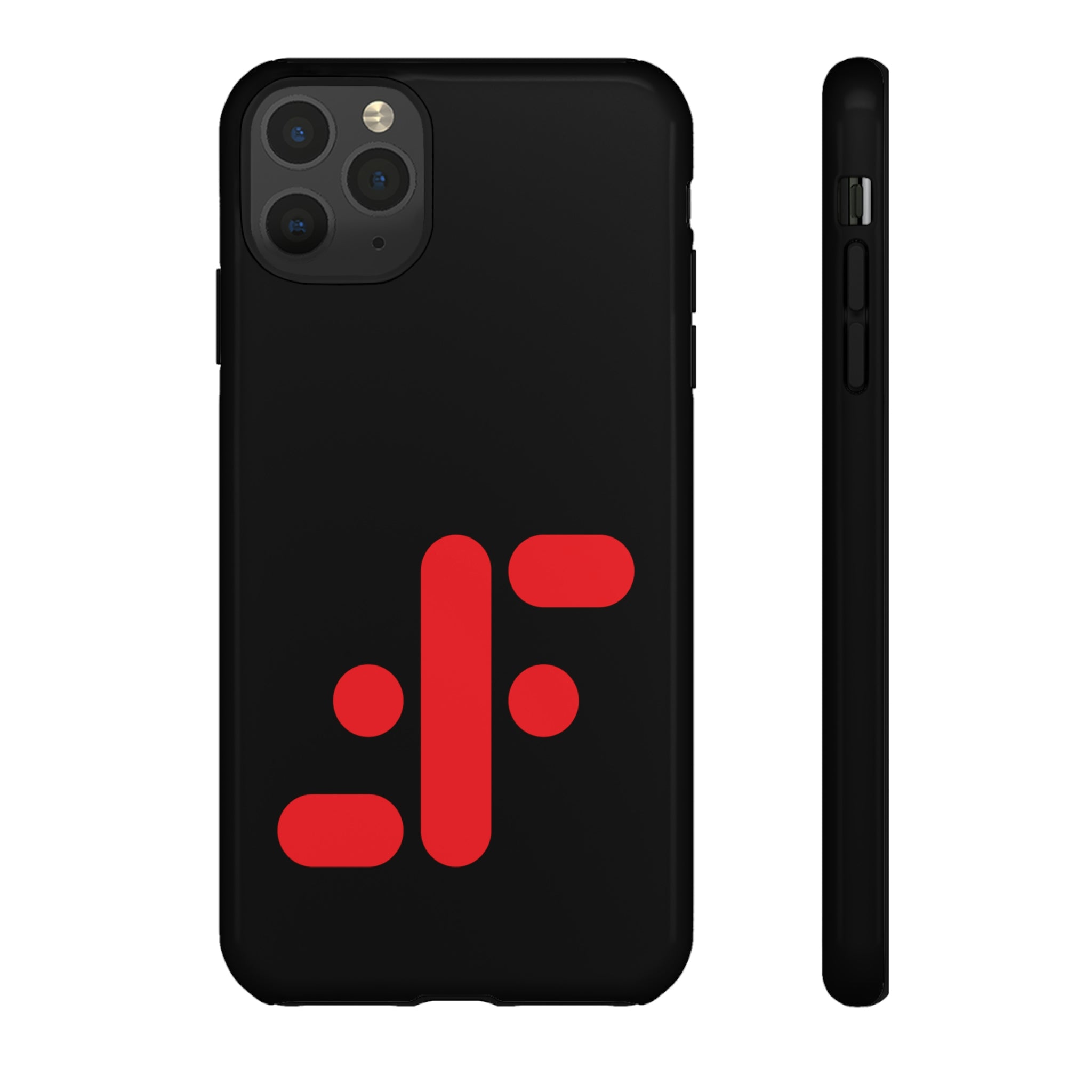 Visitors Phone Case