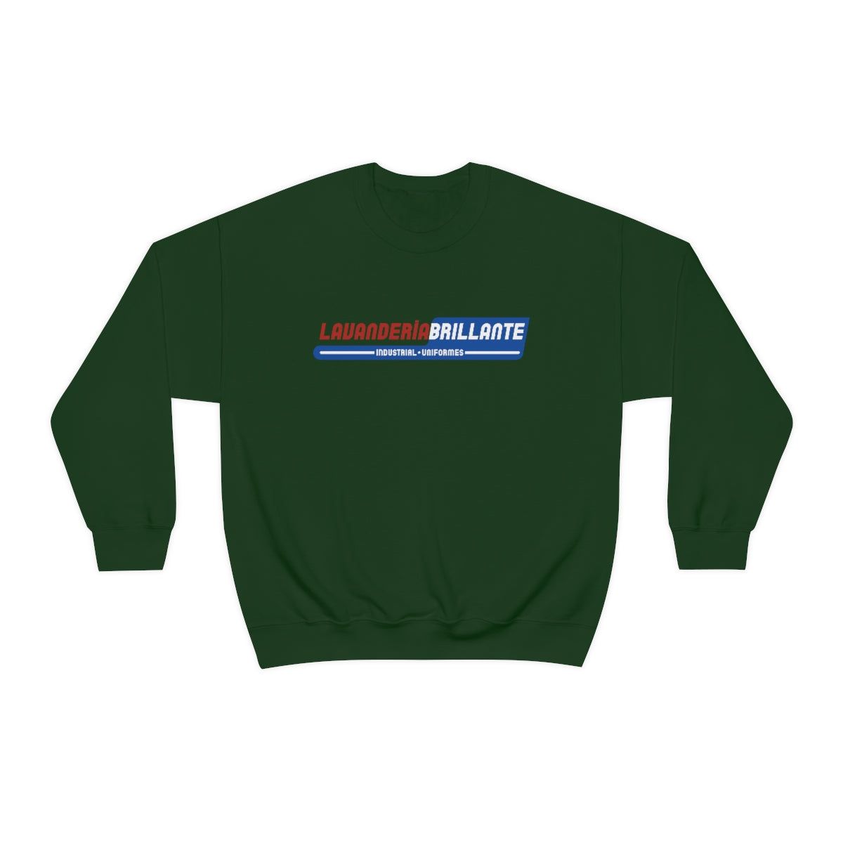 BB - Lavanderia Brilliante Sweatshirt