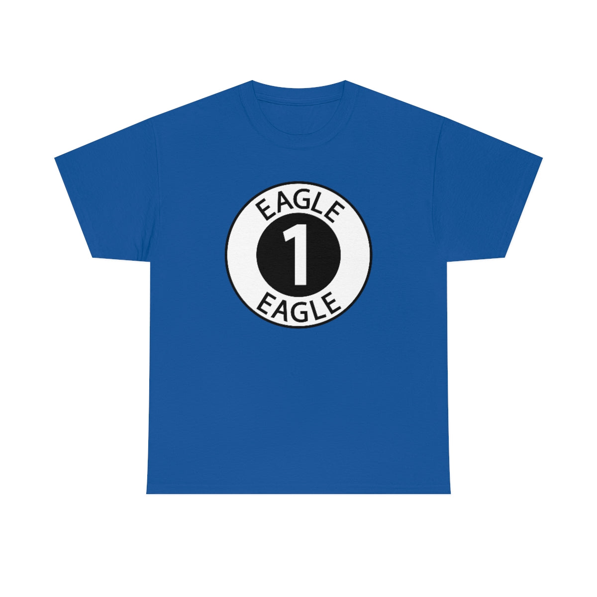 1999 - Eagle 1 Tee