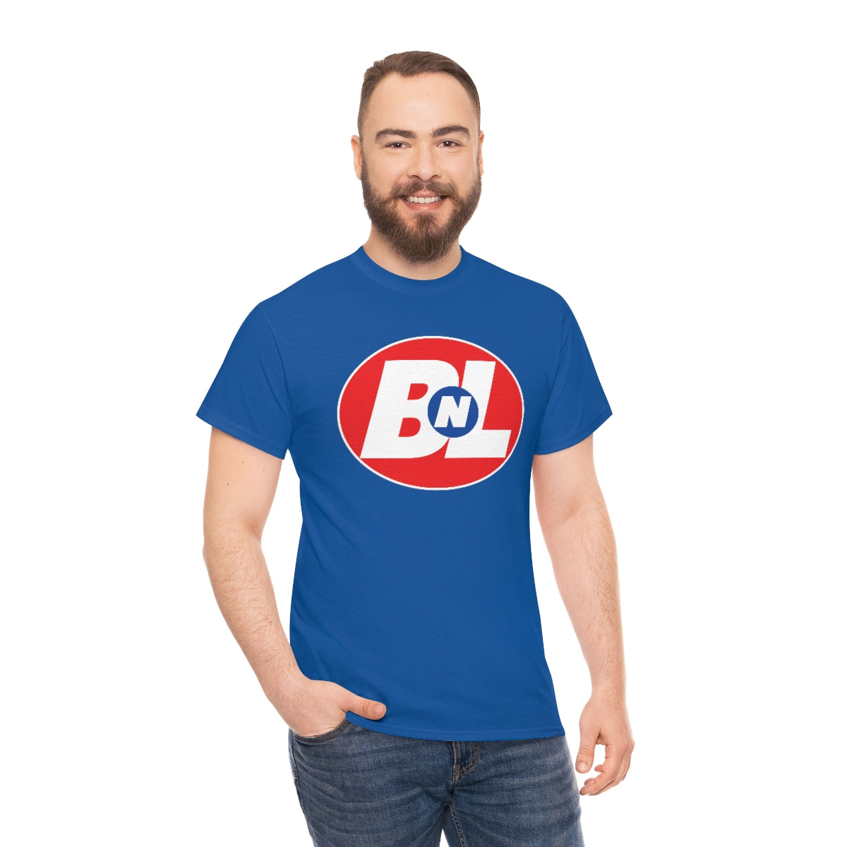 Buy N Large Tee