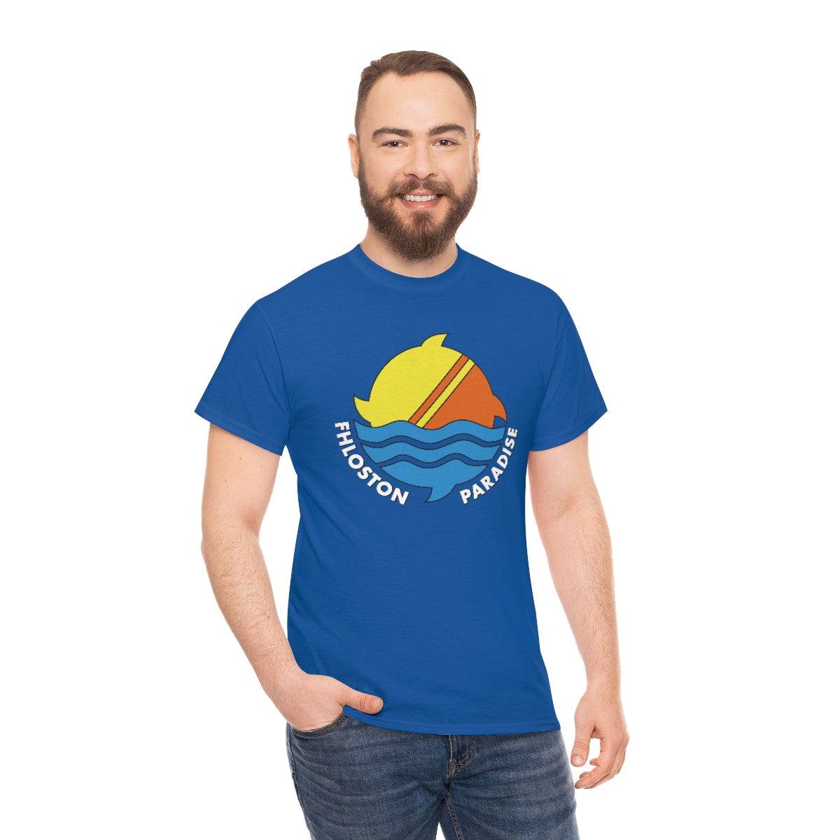FE - Fhloston Paradise Tee