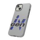 JP - In Gen Phone Case
