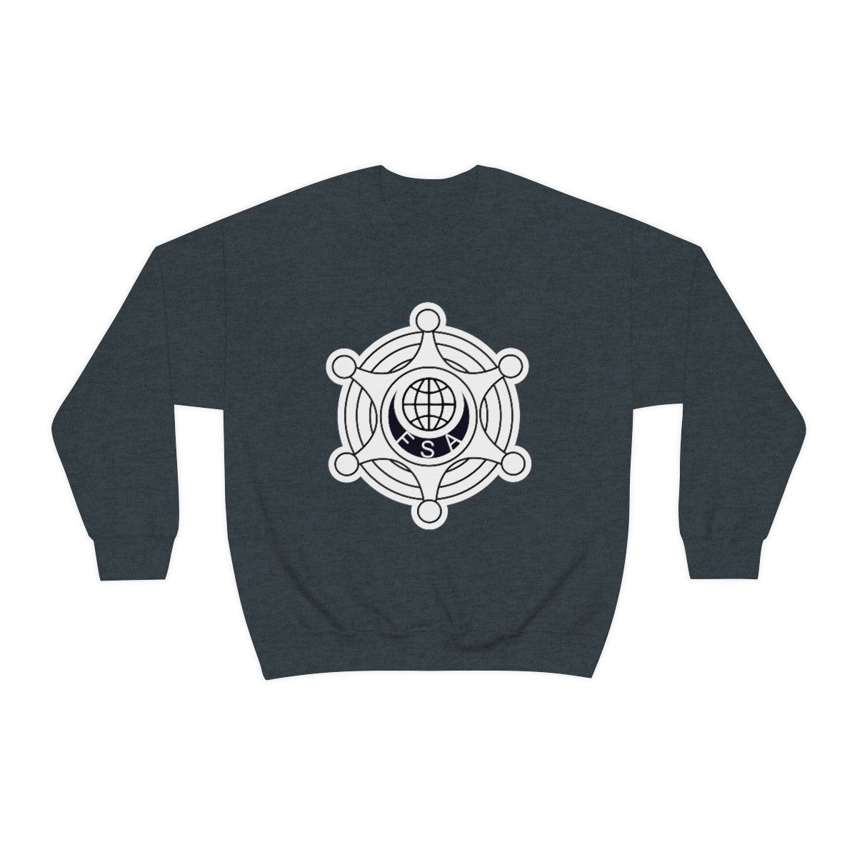 Federal Security Agency Sweatshirt