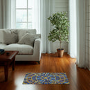 Cult of the Carpet Anti-Slip Dornier Rug