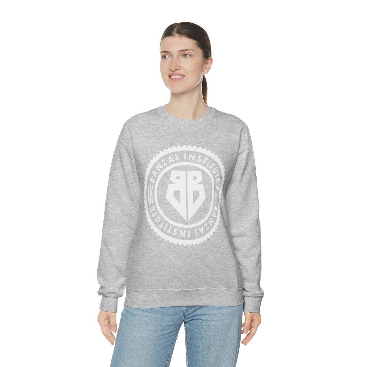 BB - Banzai Institute Sweatshirt
