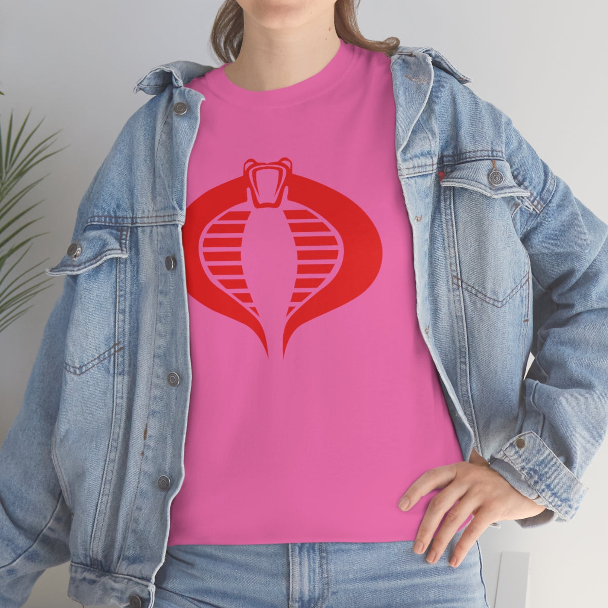 COBRA Tee