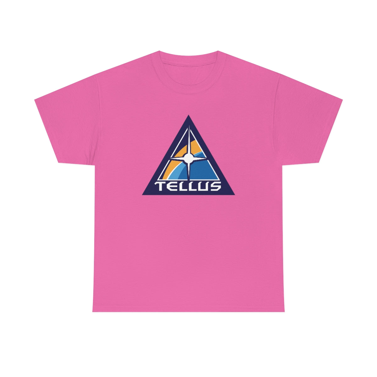 SAAB - Tellus Tee