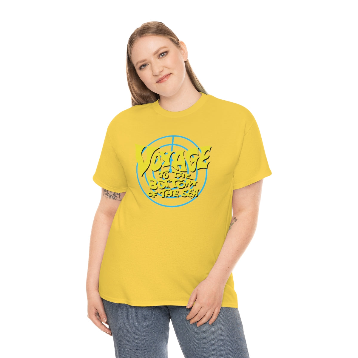 Voyage Tee
