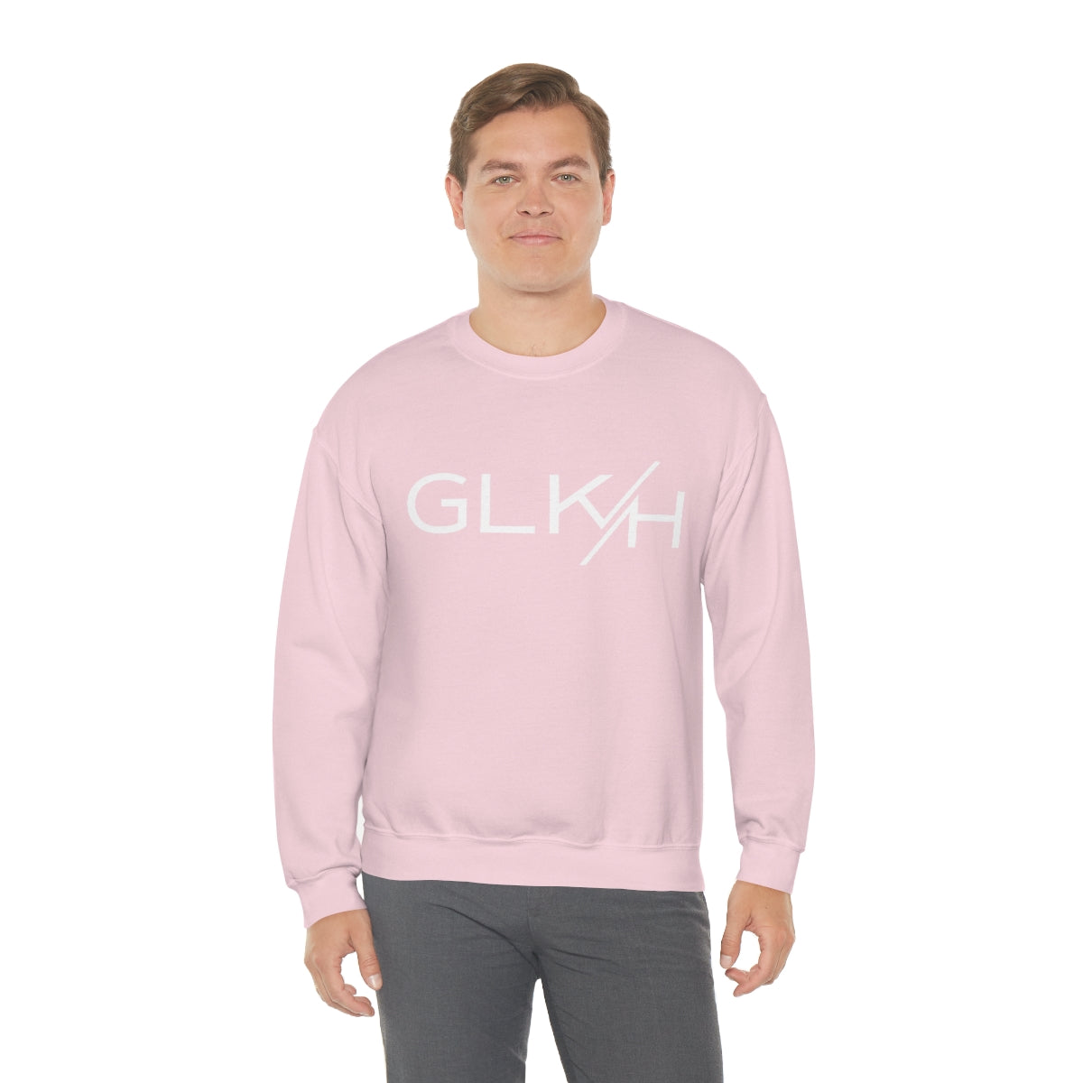 Green Lawyer Sweatshirt