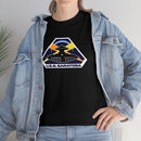 SAAB - USS Saratoga Tee