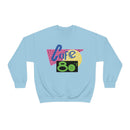 BTTF - 80s Sweatshirt