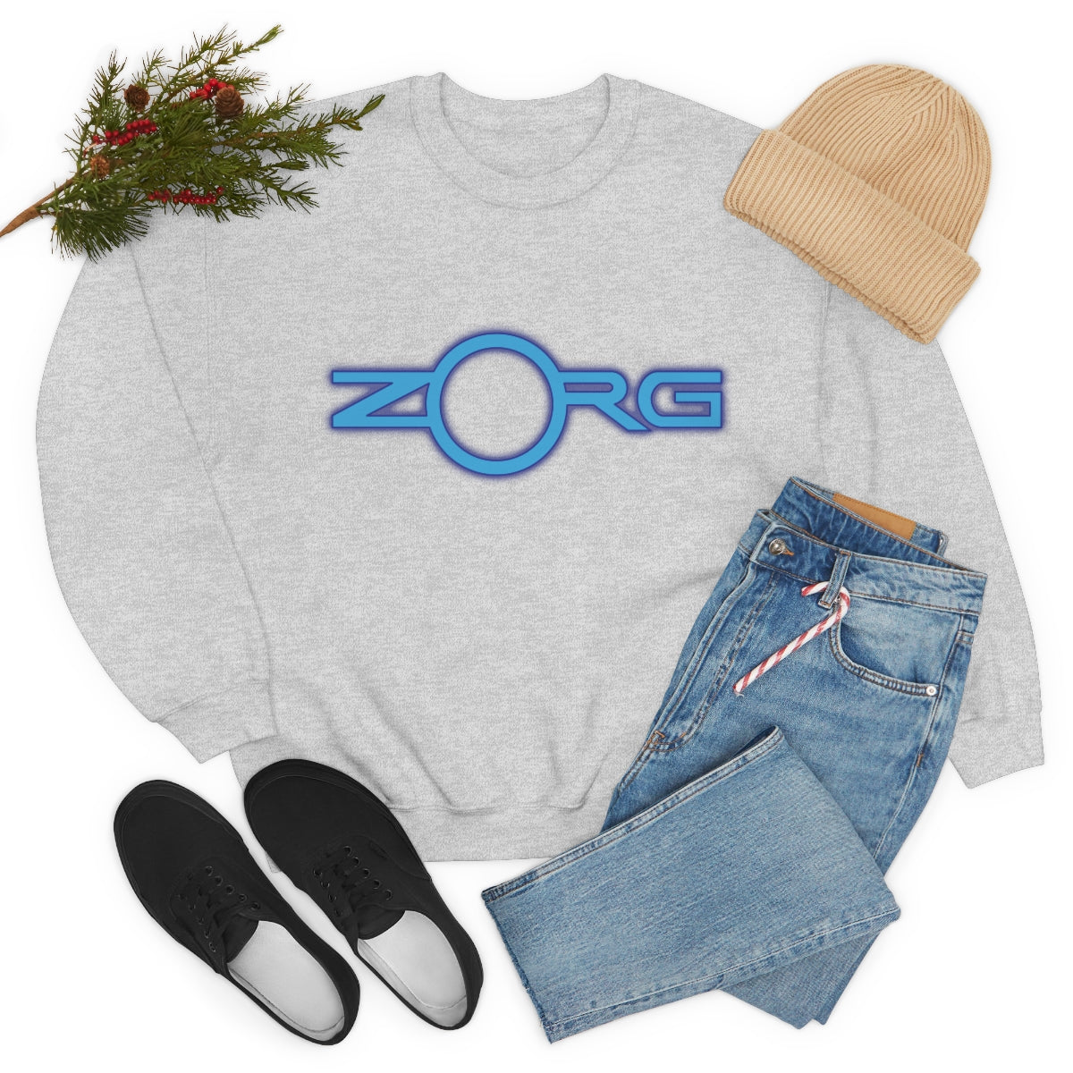 FE - ZORG Sweatshirt