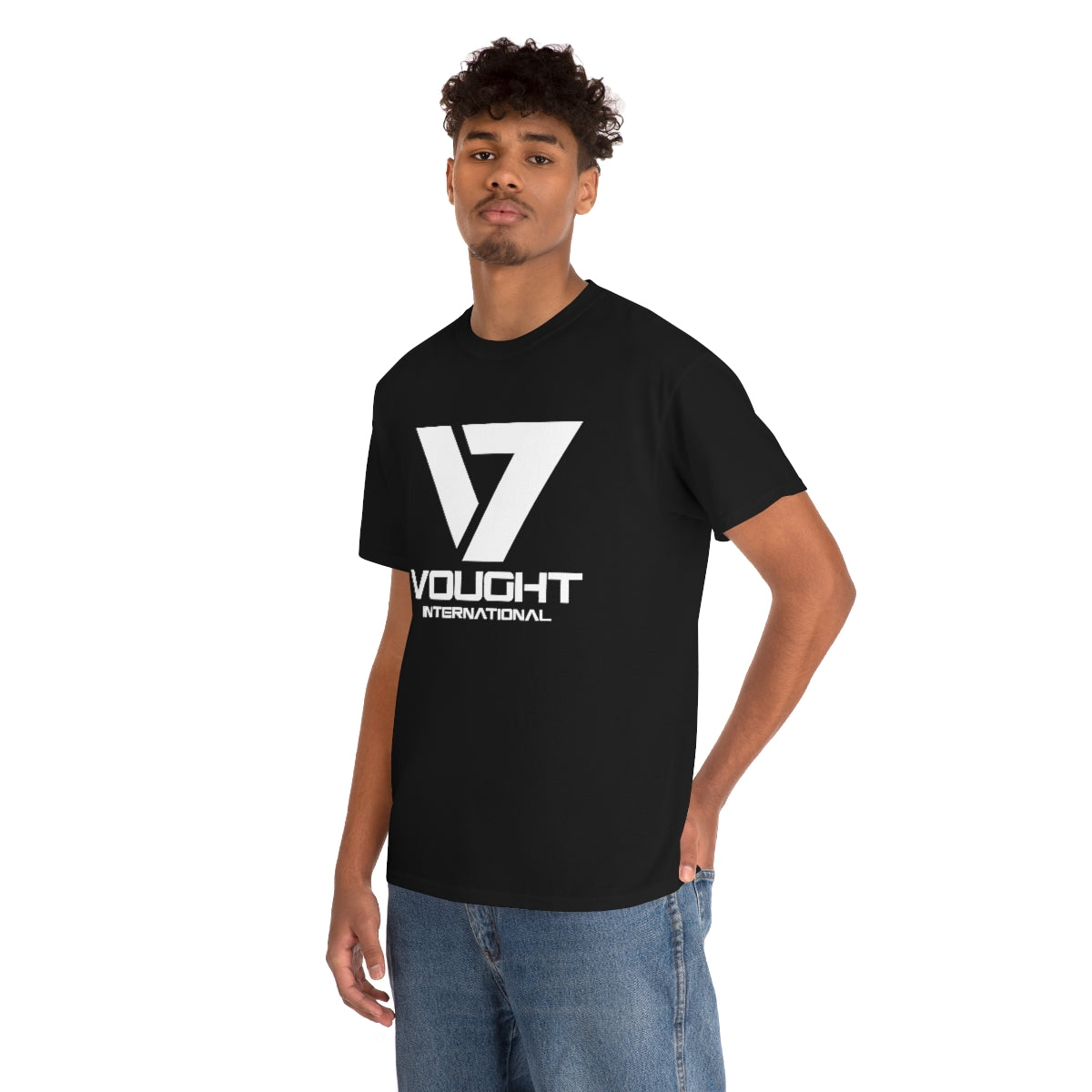 Misunderstood Supers Tee