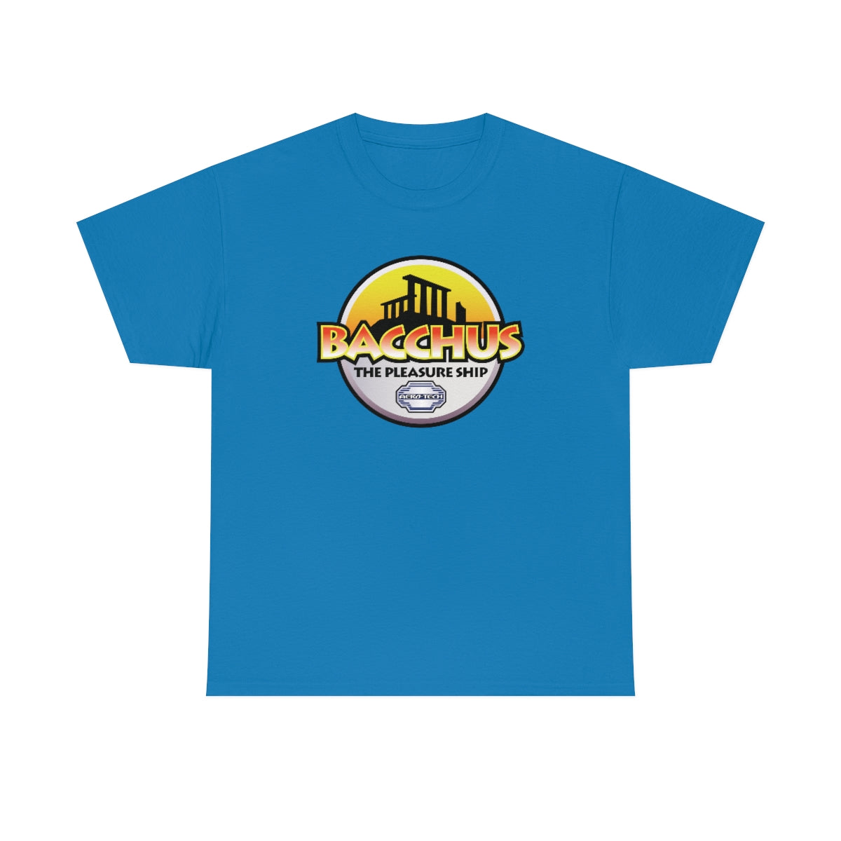SAAB - Bacchus Tee