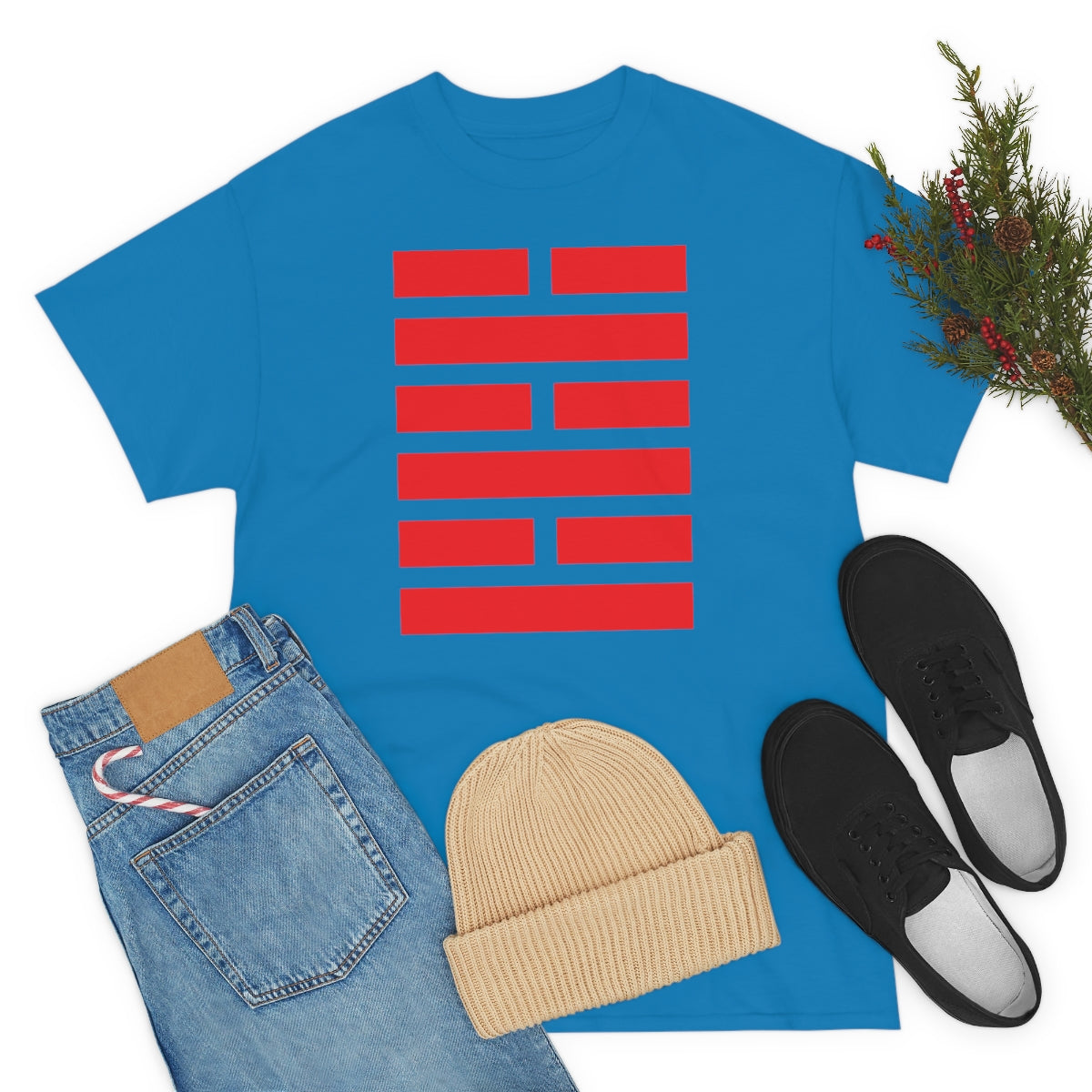 Arashikage Clan Tee