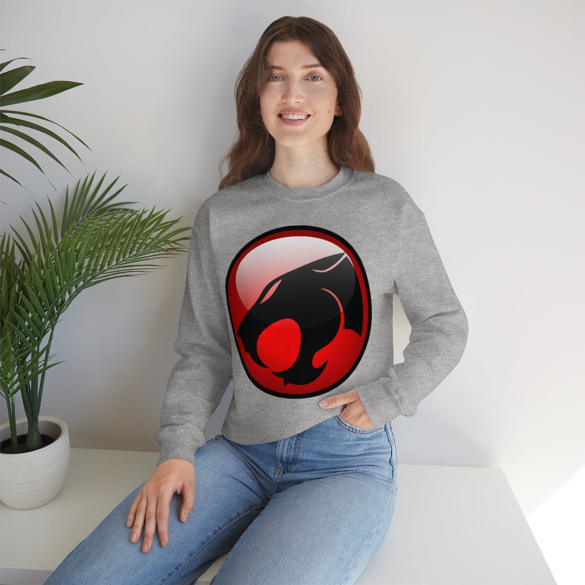 Thunder Cats Sweatshirt